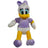 Disney Small Mickey Mouse Clubhouse Plush - Daisy Duck