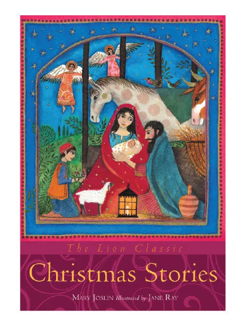 Christmas Stories