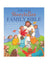 Lion Storyteller Family Bible