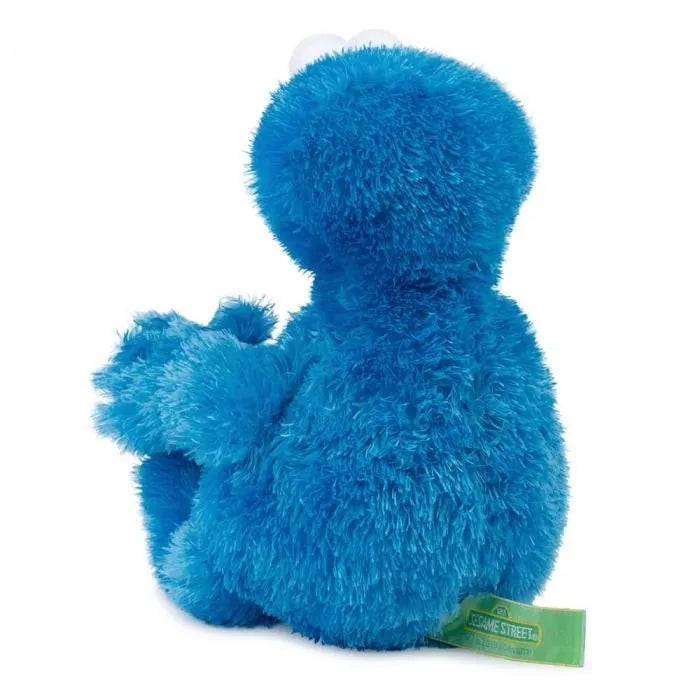 Sesame Street Soft Toy - Cookie Monster 25cm