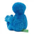 Sesame Street Soft Toy - Cookie Monster 25cm