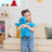 Sesame Street Soft Toy - Cookie Monster 25cm