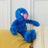 Sesame Street Soft Toy - Grover 30cm