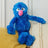 Sesame Street Soft Toy - Grover 30cm