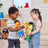 Sesame Street Soft Toy - Ernie 24cm