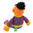 Sesame Street Soft Toy - Ernie 24cm