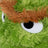 Sesame Street Soft Toy - Oscar The Grouch 25cm