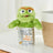 Sesame Street Soft Toy - Oscar The Grouch 25cm
