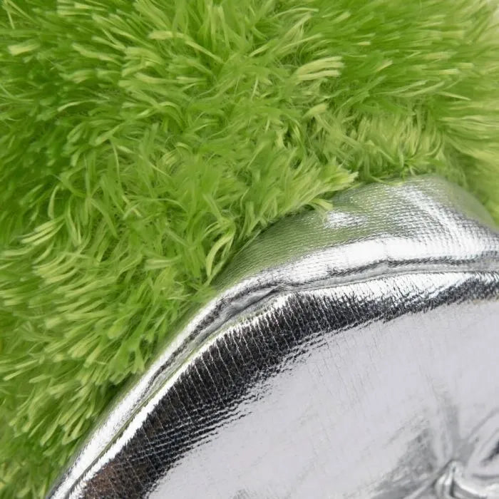 Sesame Street Soft Toy - Oscar The Grouch 25cm