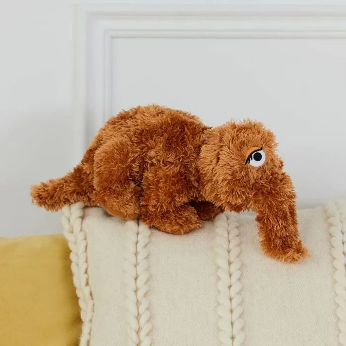 Sesame Street Soft Toy - Snuffleupagus 40cm