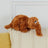 Sesame Street Soft Toy - Snuffleupagus 40cm