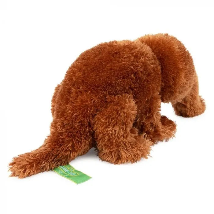 Sesame Street Soft Toy - Snuffleupagus 40cm