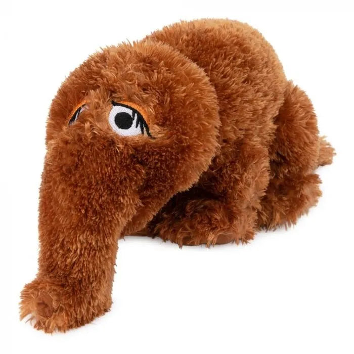 Sesame Street Soft Toy - Snuffleupagus 40cm