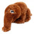 Sesame Street Soft Toy - Snuffleupagus 40cm