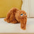 Sesame Street Soft Toy - Snuffleupagus 40cm