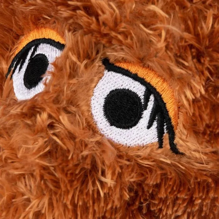 Sesame Street Soft Toy - Snuffleupagus 40cm