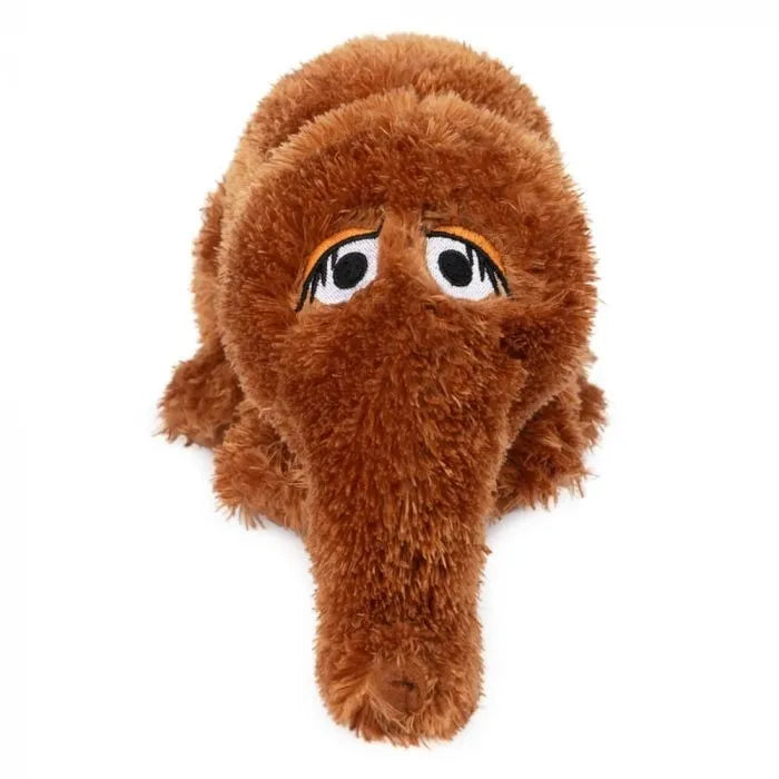 Sesame Street Soft Toy - Snuffleupagus 40cm