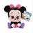 Disney Glitsies Collection Plush - Minnie Mouse