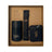 Frank Green Gift Set - Ceramic Eco Starter Black