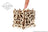 Ugears Wooden Model - Dice Keeper