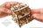 Ugears Wooden Model - Dice Keeper