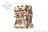 Ugears Wooden Model - Deck Box
