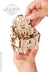 Ugears Wooden Model - Dice Tower