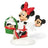 Disney Mickey's Merry Christmas Village by Dept 56 - Minnie's Custom Cookies