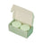 Annabel Trends Beauty Ritual Shower Steamer - Moss - Eucalyptus & Lemongrass (Pack of 2)