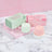 Annabel Trends Beauty Ritual Shower Steamer - Moss - Eucalyptus & Lemongrass (Pack of 2)