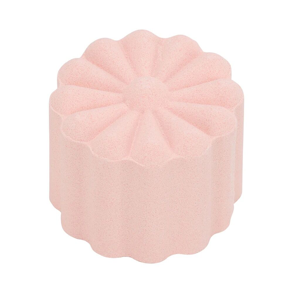 Annabel Trends Beauty Ritual Shower Steamer - Dusty Pink - Lavender & Chamomile (Pack of 2)