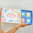 Annabel Trends Shower Steamer Gift Box - Shelly Beach (6pc)