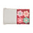 Annabel Trends Shower Steamer Gift Box - Floral Escape (4pc)