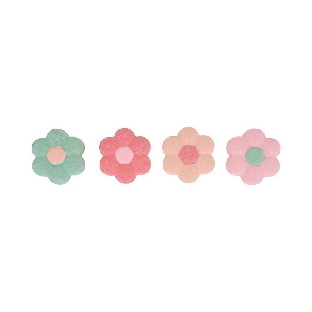 Annabel Trends Shower Steamer Gift Box - Floral Escape (4pc)