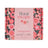Annabel Trends Shower Steamer Gift Box - Floral Escape (4pc)