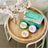 Annabel Trends Shower Steamer Gift Box - Wellness