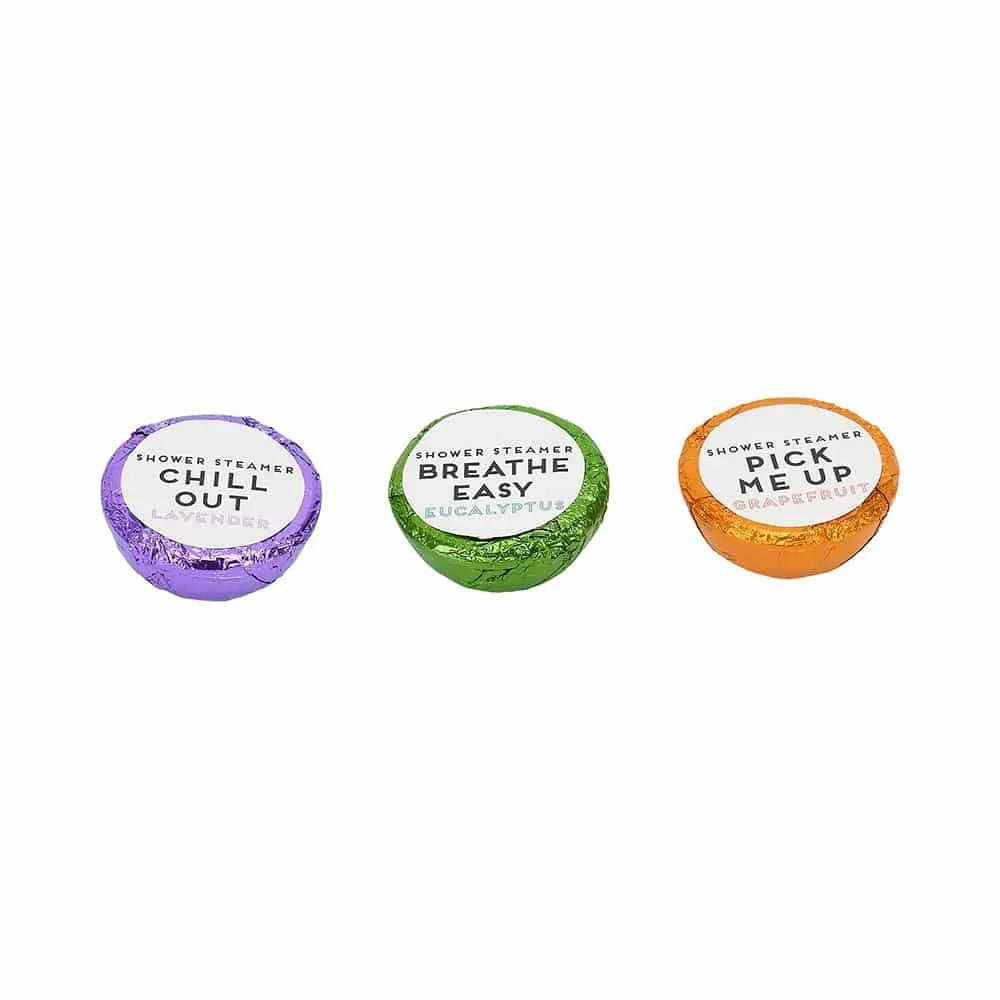 Annabel Trends Shower Steamer Gift Box - Wellness