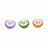 Annabel Trends Shower Steamer Gift Box - Wellness
