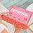 Annabel Trends Shower Steamer Gift Box - Botanical