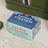 Annabel Trends Shower Steamer Gift Box - Surf