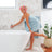 Annabel Trends Shower Cap - Flower Patch
