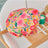 Annabel Trends Shower Cap - Flower Patch