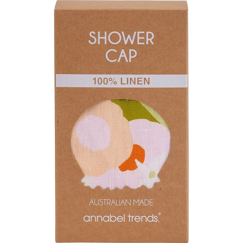Annabel Trends Shower Cap - Tutti Fruitti