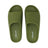 Gummies Garden Slides - Olive
