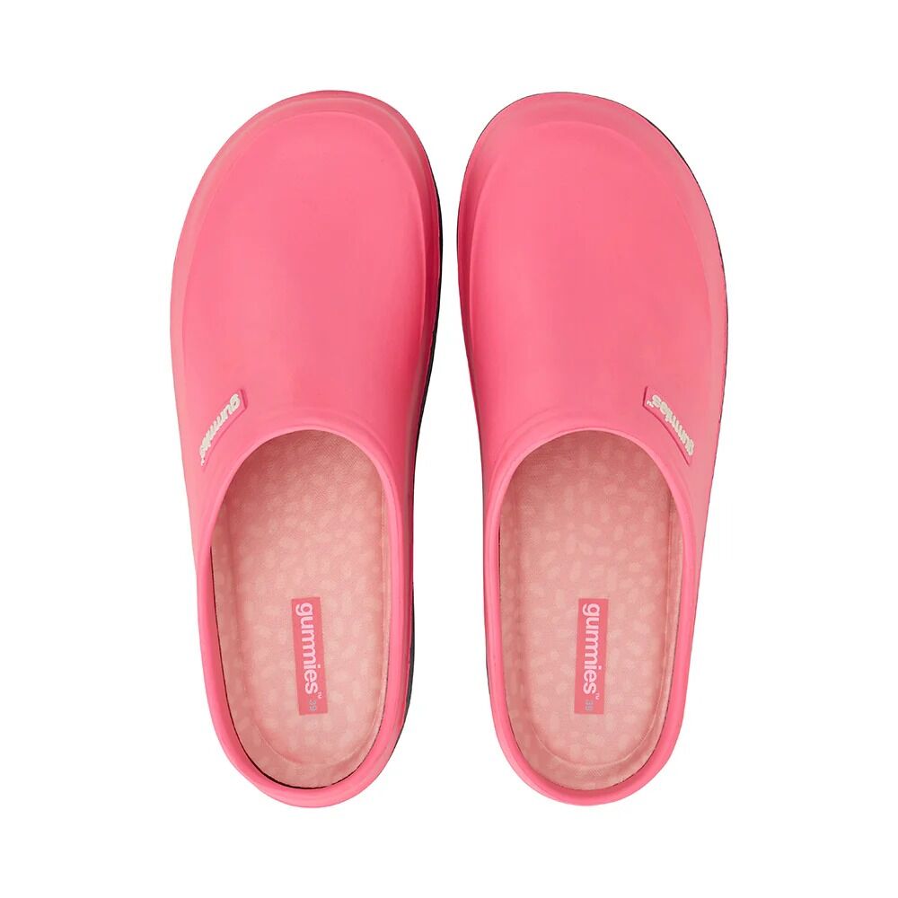 Gummies Memory Foam Clog - Bubblegum