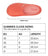 Gummies Memory Foam Clog - Bubblegum