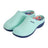 Gummies Memory Foam Clog - Garden Love Sage
