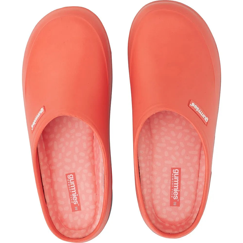 Gummies Clogs - Melon