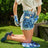 Gummies Clogs - Navy