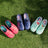 Gummies Memory Foam Clog - Navy Natives Navy
